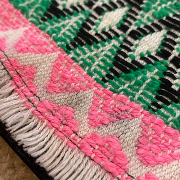 Milly mini skirt size 6 - Picture 7 of 7